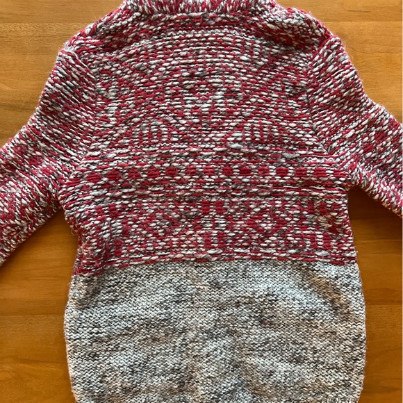 Wilfred Free Wool Cardigan - Picture 3 of 4